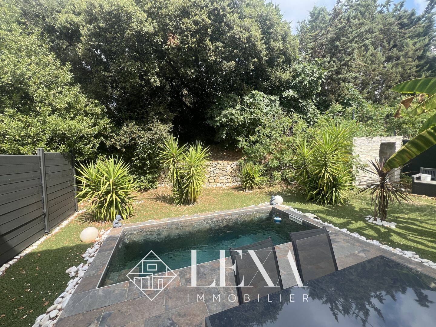 Maison 5 pièces 110 m² · à Saint-Georges-d'Orques · 110 m² · 475 000 €