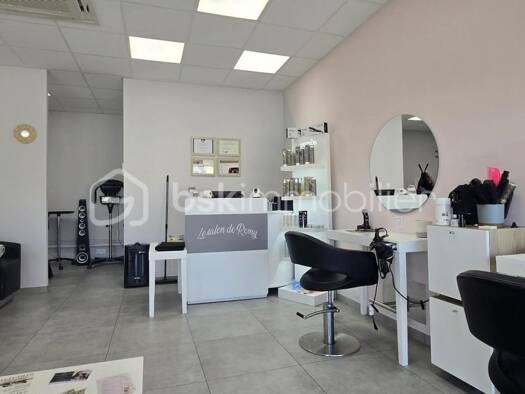 Institut de beauté à vendre Fonds de commerce 60 000 € 1 pièce Port Ariane-Vasque-Fontvin-Périphérie Lattes 34970