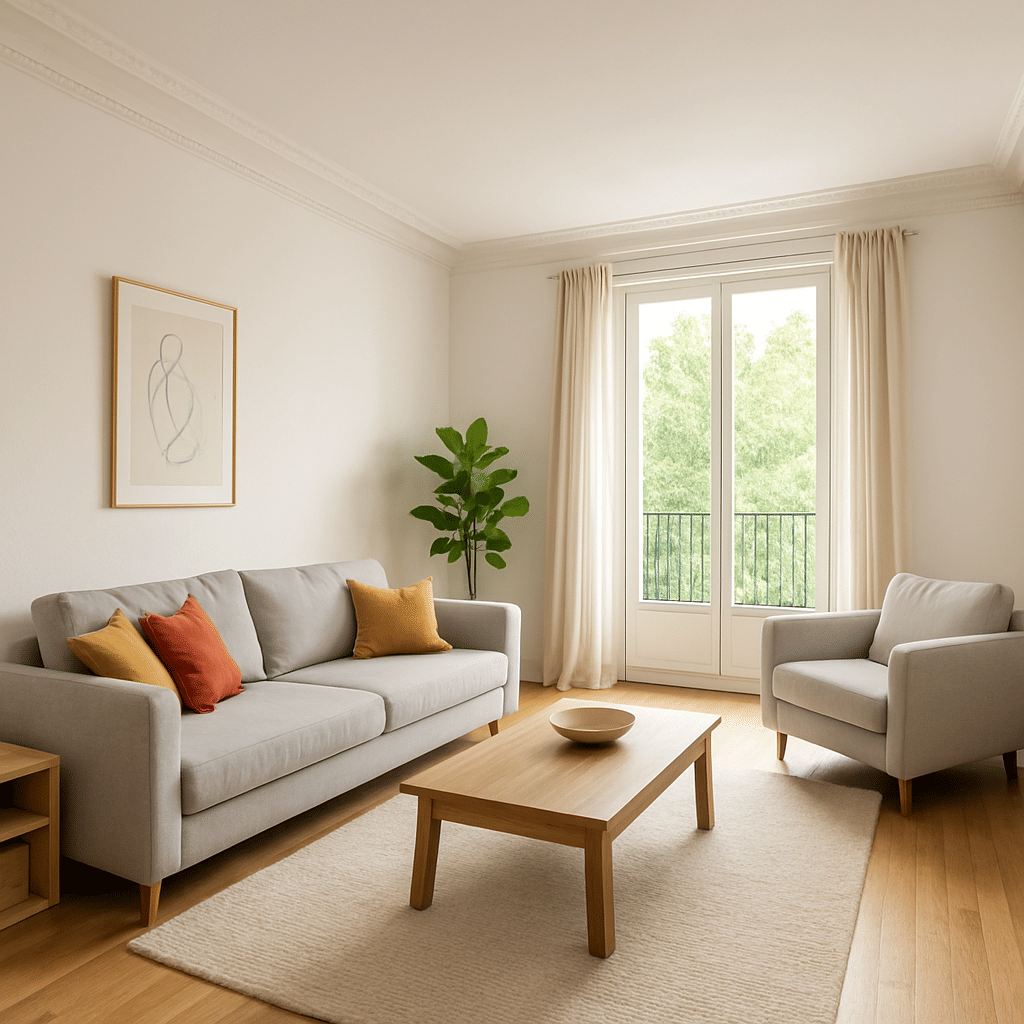 Appartement 3 pièces 68 m² · à Montreuil-sur-Mer · 68 m² · 373 000 €