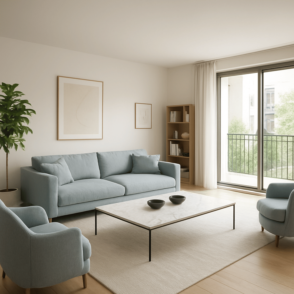 Appartement 5 pièces 112 m² · à Annecy · 112 m² · 801 600 €