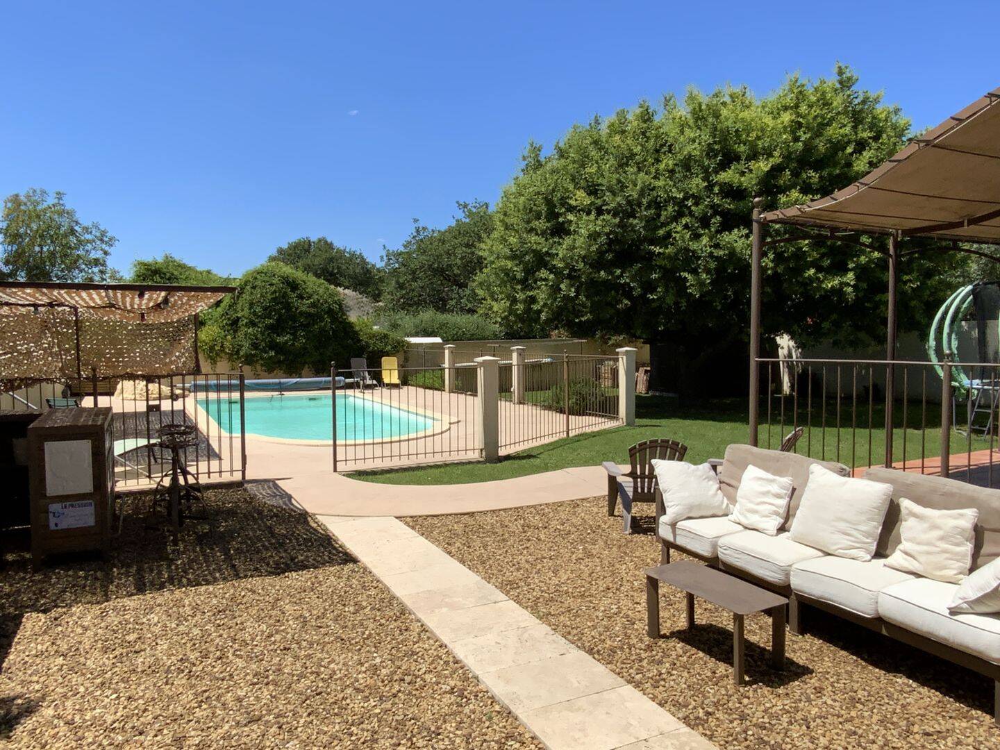 Maison 5 pièces 118 m² · à Uzès · 118 m² · 447 000 €