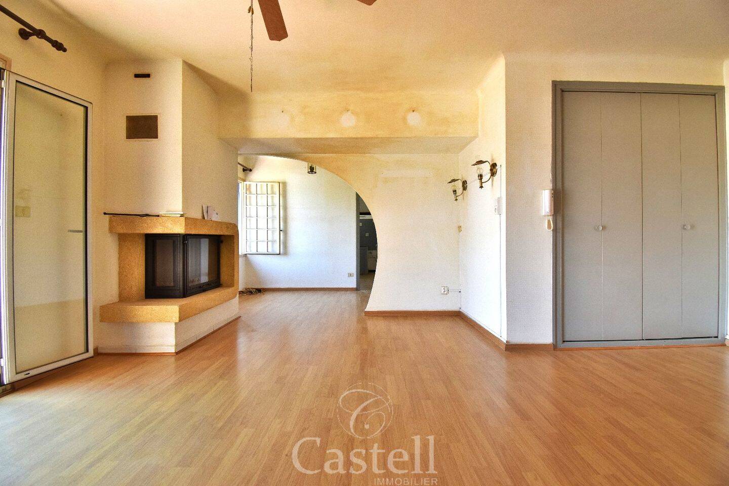 Appartement 3 pièces 79 m² · à Agde · 79 m² · 130 000 €