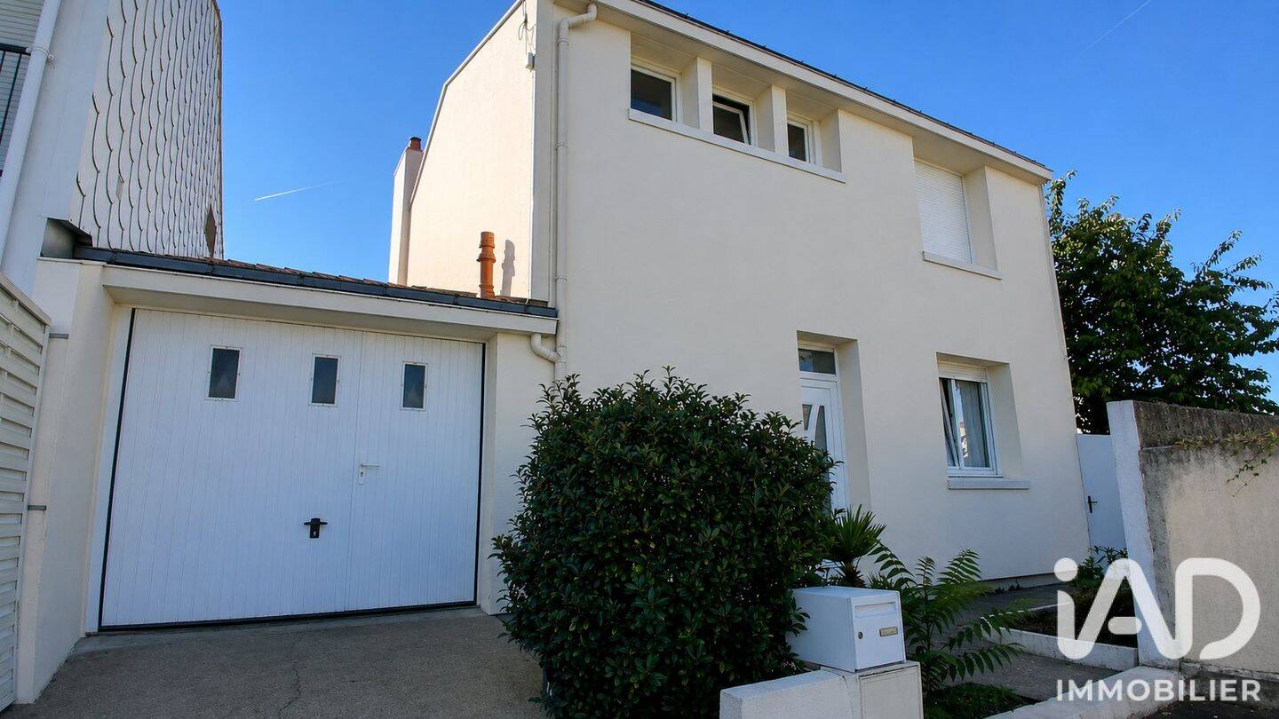 Maison 6 pièces 120 m² · à La Roche-sur-Yon · 120 m² · 289 000 €