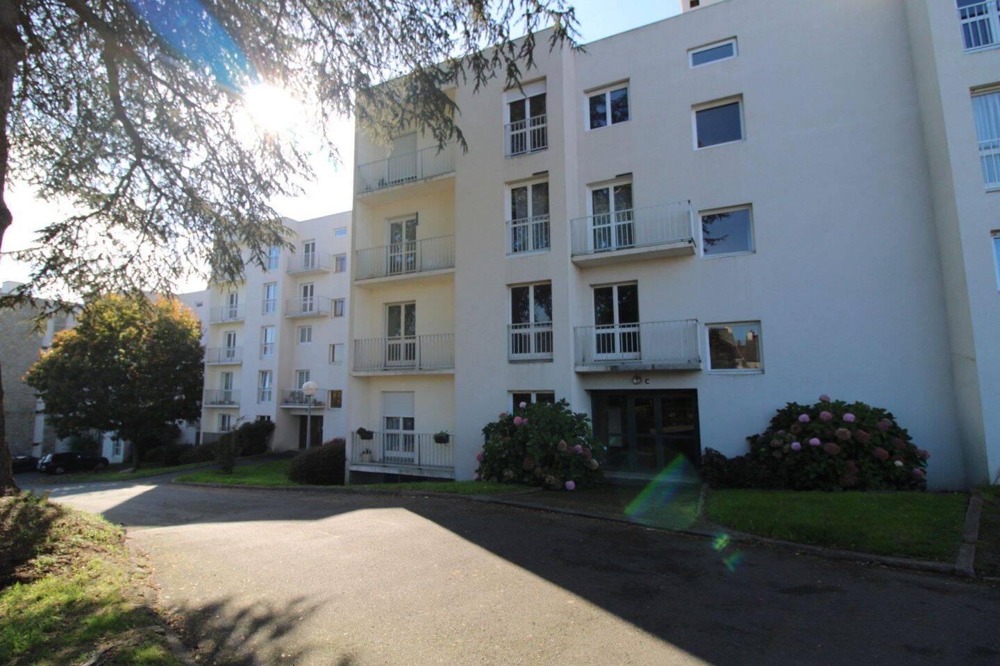 Appartement 4 pièces 83 m² · à Saint-Brieuc · 83 m² · 158 894 €