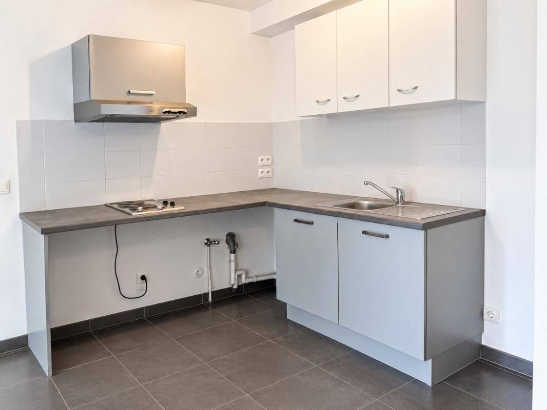 Appartement 2 pièces 48 m² · à Étrembières · 48 m² · 925 €/mois