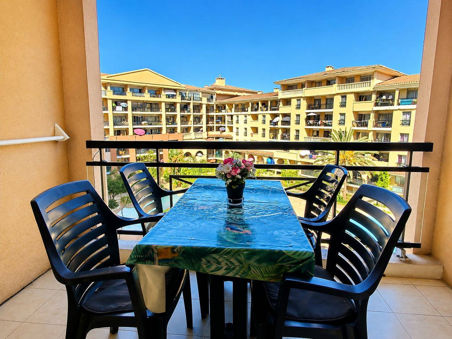 Appartement 2 pièces 25 m² · à Cannes · 25,2 m² · 790 €/mois