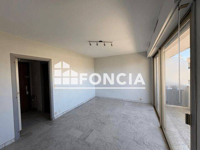 Appartement 1 pièce 27 m² · à Rodez · 27 m² · 420 €