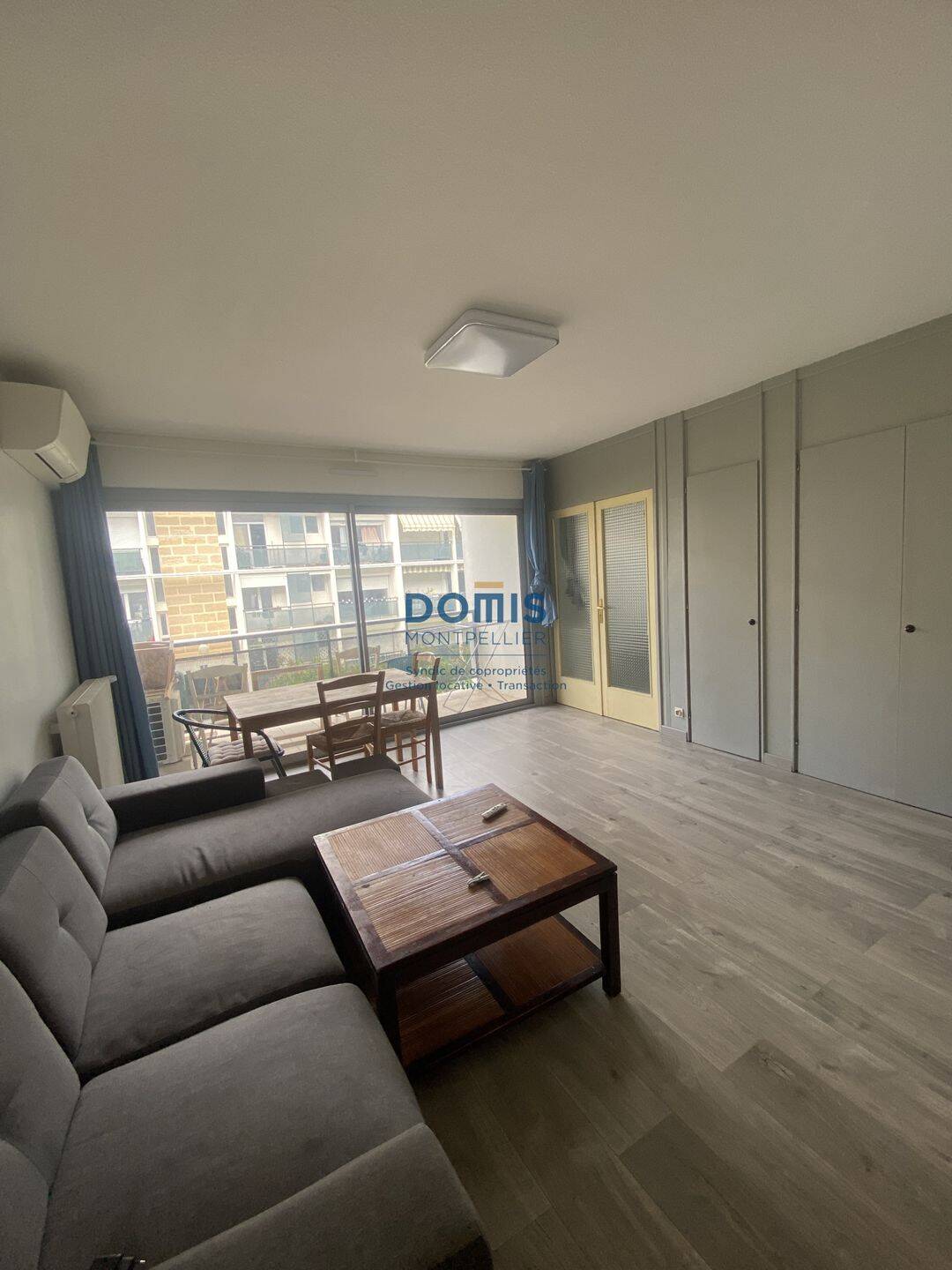 5 pièces 99 m² · à Montpellier · 98,6 m² · 463 €