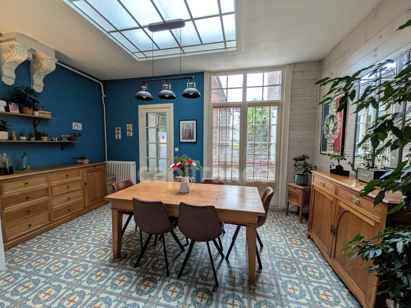 Maison 6 pièces 134 m² · à Tourcoing · 134 m² · 255 000 €