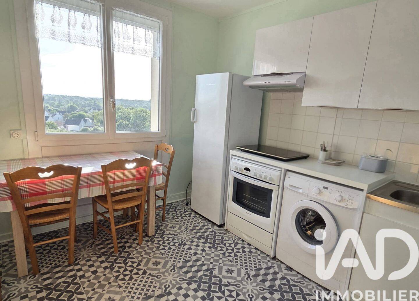 Appartement 3 pièces 63 m² · à Troyes · 63 m² · 89 000 €