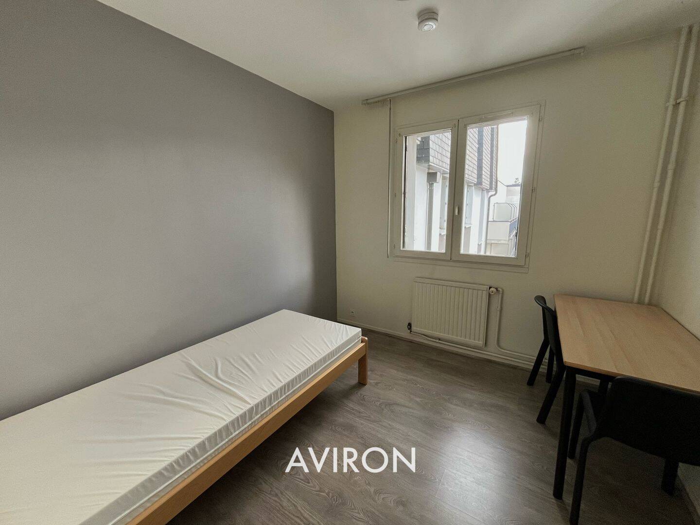 Appartement 1 pièce 15 m² · à Chartres · 14,6 m² · 370 €