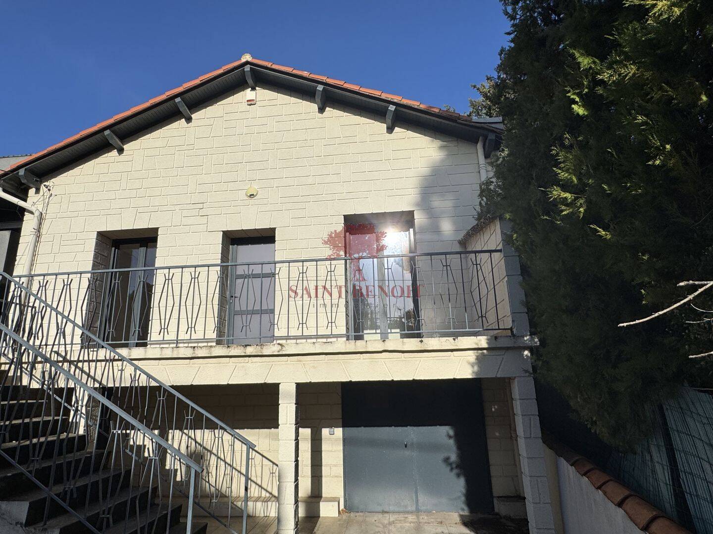 Maison 4 pièces 94 m² · à Montpellier · 94 m² · 578 000 €