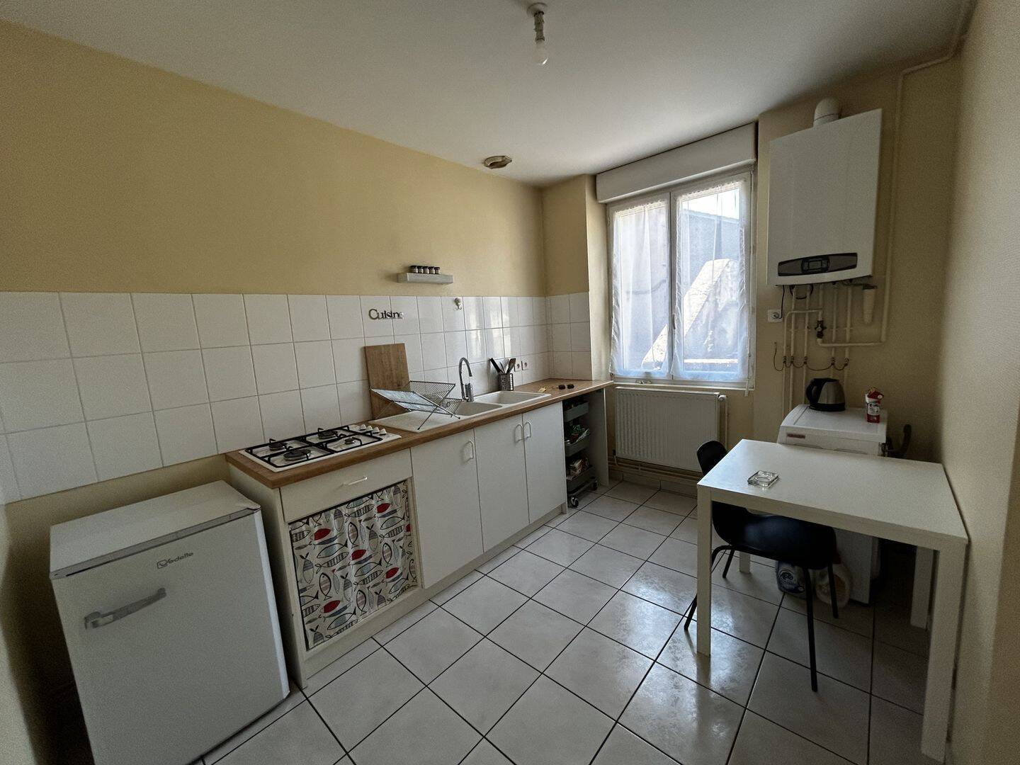 Appartement 2 pièces 38 m² · à Le Creusot · 38 m² · 399 €/mois