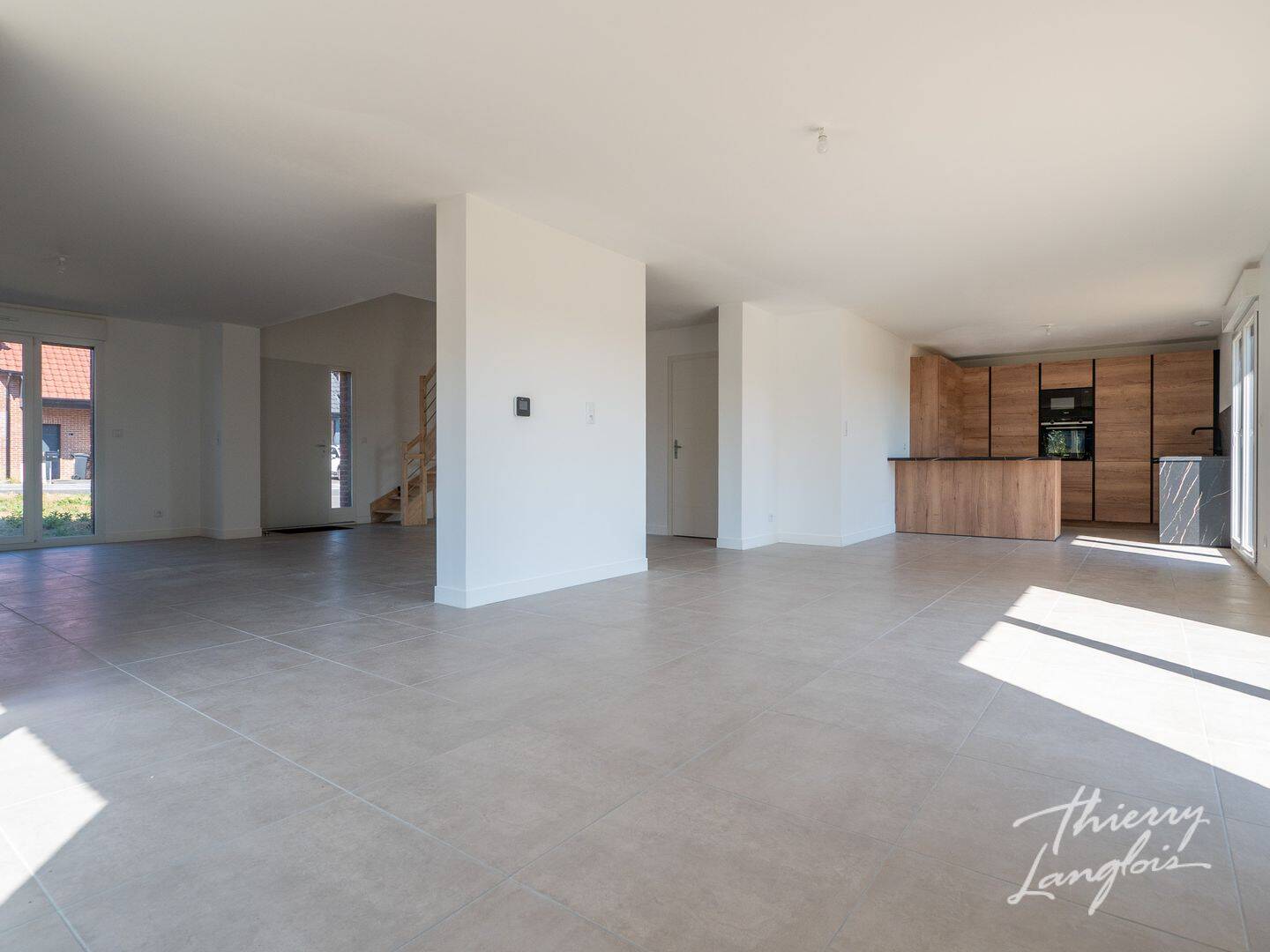 Maison 7 pièces 170 m² · à Genech · 170 m² · 549 000 €