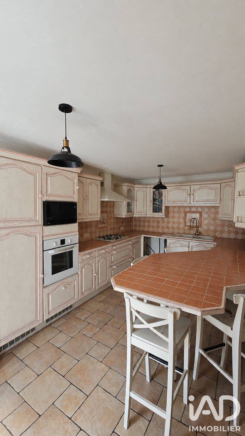 Maison 4 pièces 125 m² · à Bogny-sur-Meuse · 125 m² · 94 900 €