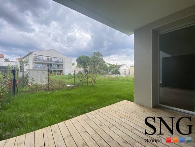 Appartement à louer 784 € 3 pièces 2 chambres 57,4 m² 1er étage Centre Ville Castanet-Tolosan 31320