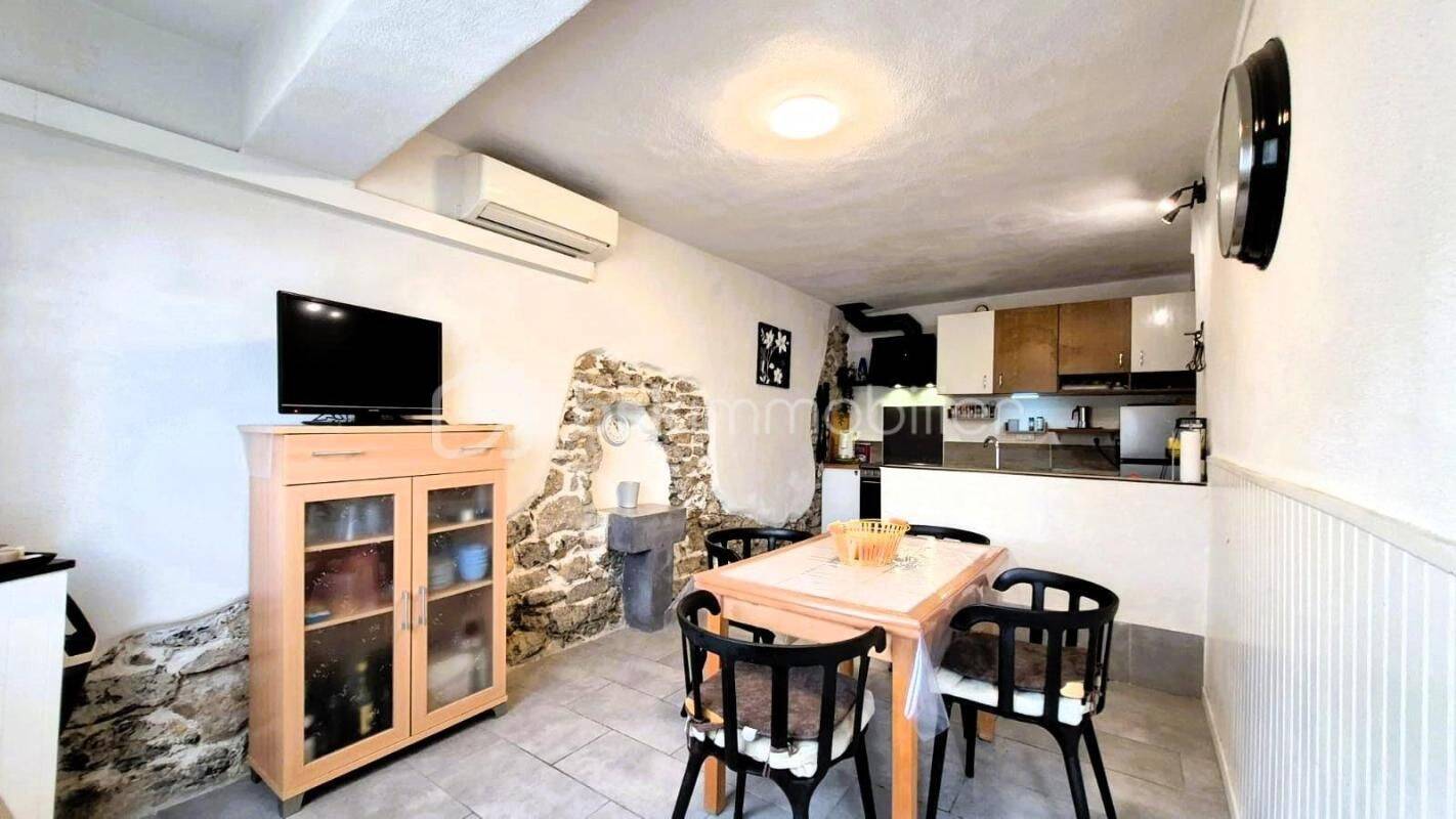 Maison 3 pièces 73 m² · à Port-la-Nouvelle · 73 m² · 140 000 €