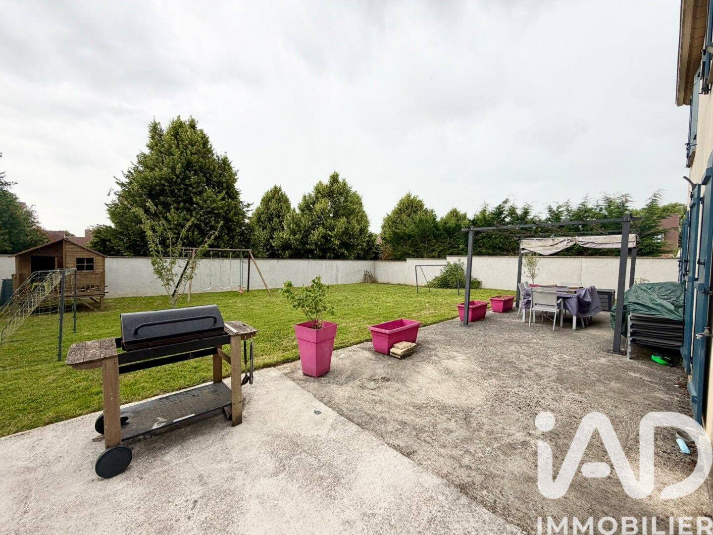 Maison 5 pièces 122 m² · à Meaux · 122 m² · 364 000 €