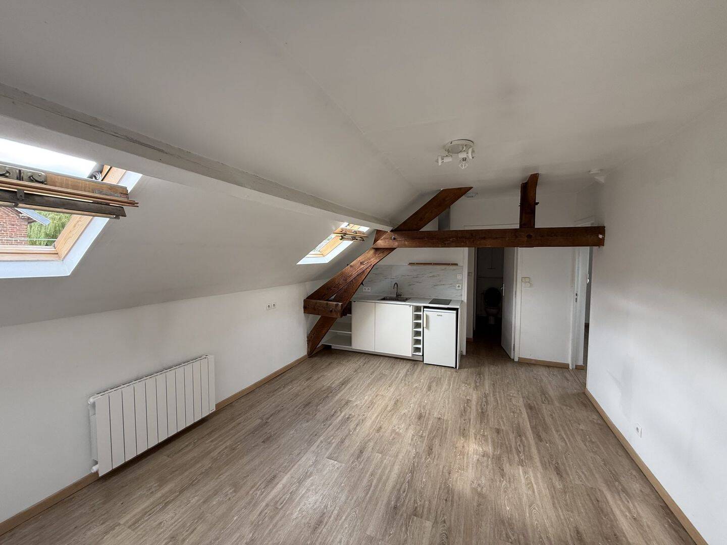 Appartement 2 pièces 46 m² · à Rousies · 46 m² · 480 €