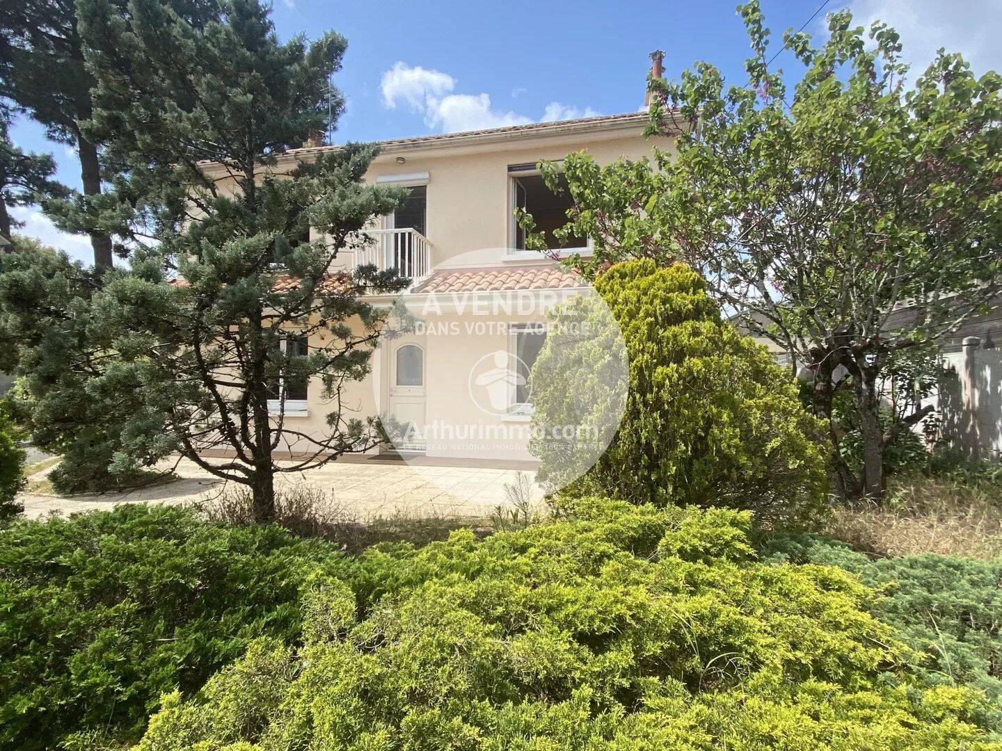 Maison 6 pièces 120 m² · à Saint-Brevin-les-Pins · 120 m² · 416 000 €