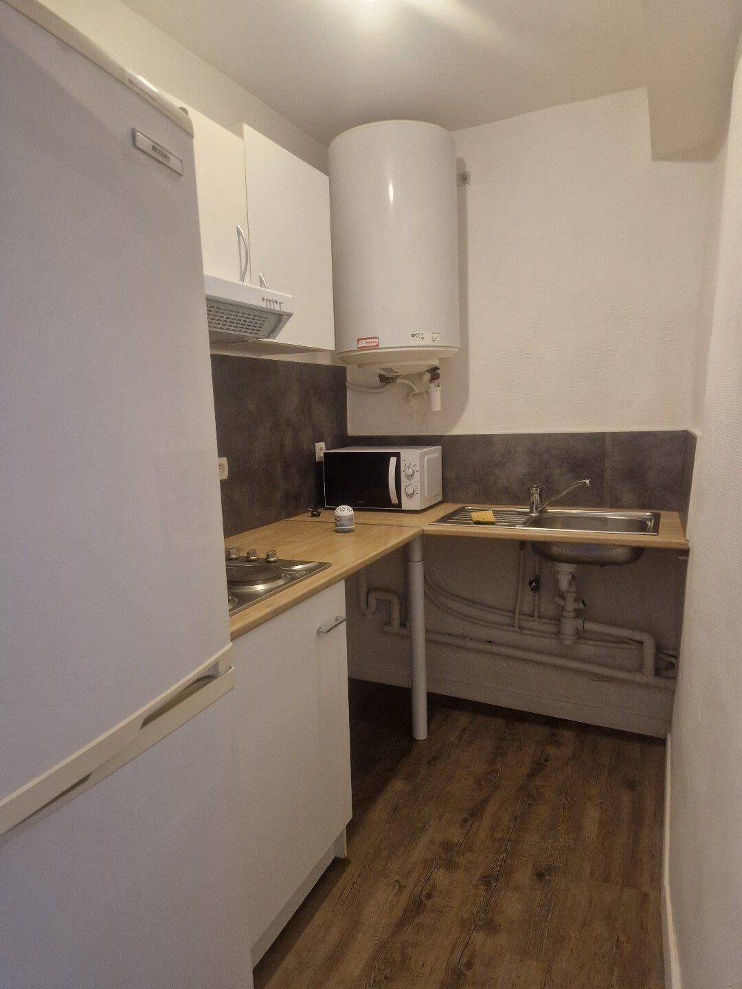 Appartement 1 pièce 32 m² · à Béziers · 32 m² · 450 €/mois