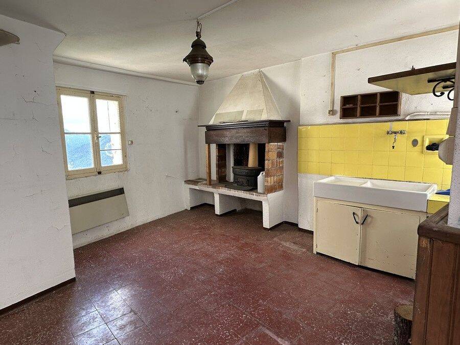 Maison 2 pièces 32 m² · à Belvédère · 32,1 m² · 63 000 €