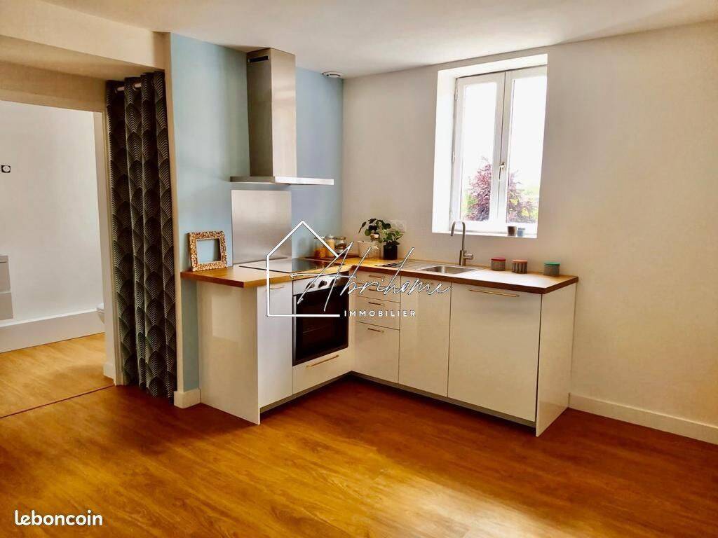 Appartement 1 pièce 24 m² · à Douai · 24 m² · 530 €