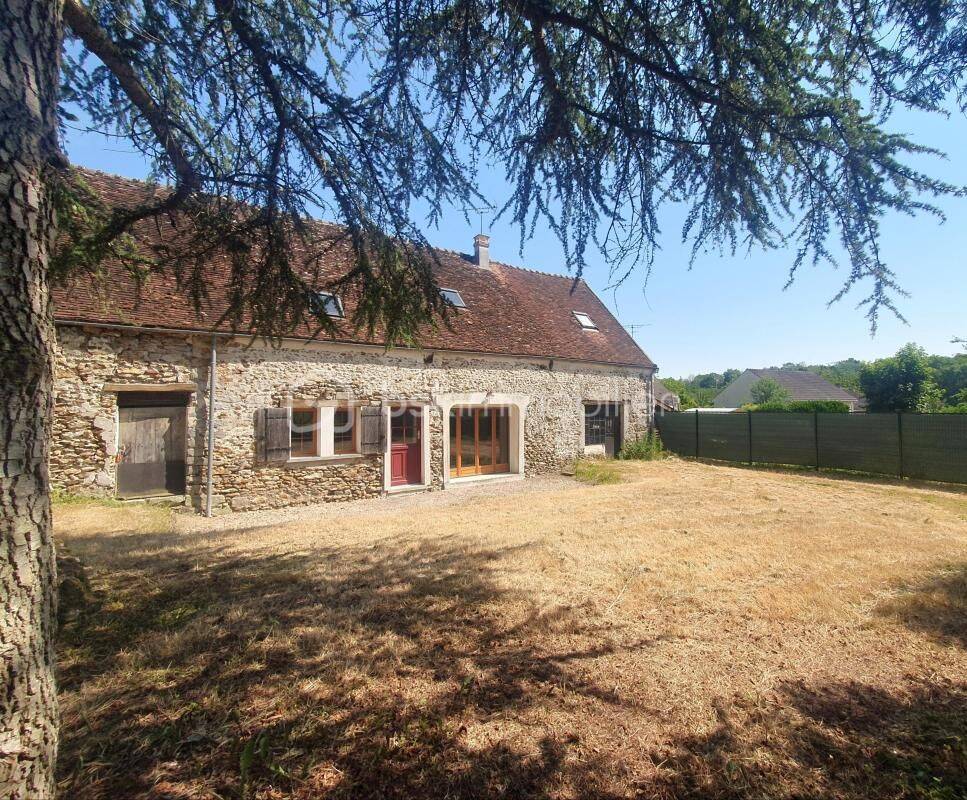 Maison 4 pièces 100 m² · à La Chapelle-Gauthier · 100 m² · 214 500 €