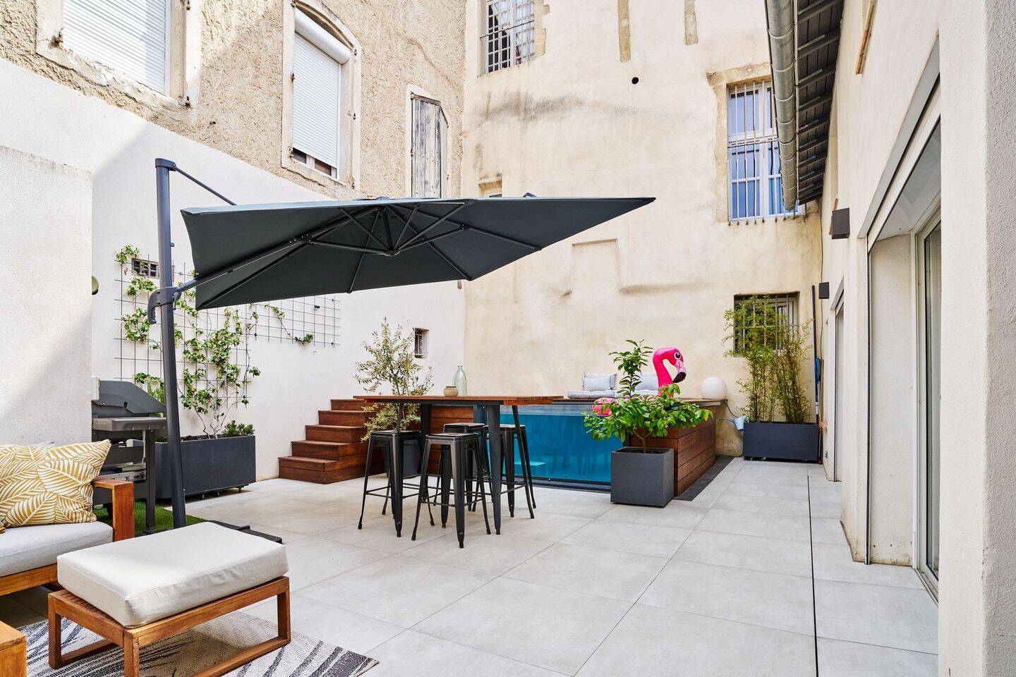 Maison 4 pièces 140 m² · à Morières-lès-Avignon · 140 m² · 1 750 €
