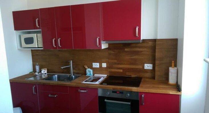 Appartement 2 pièces 45 m² · à Bordeaux · 45 m² · 880 €/mois