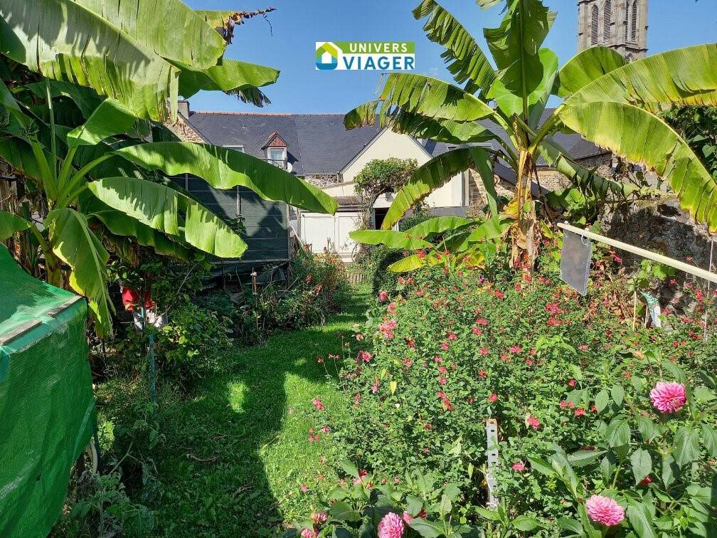 Maison 6 pièces 123 m² · à Plerguer · 123 m² · 82 000 €