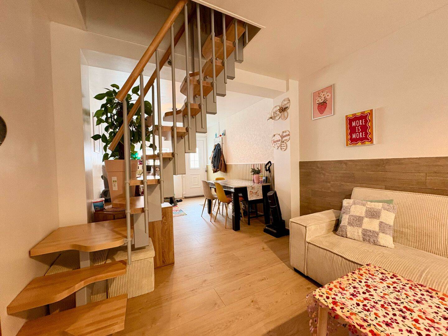 Maison 4 pièces 77 m² · à Béthune · 77 m² · 123 000 €