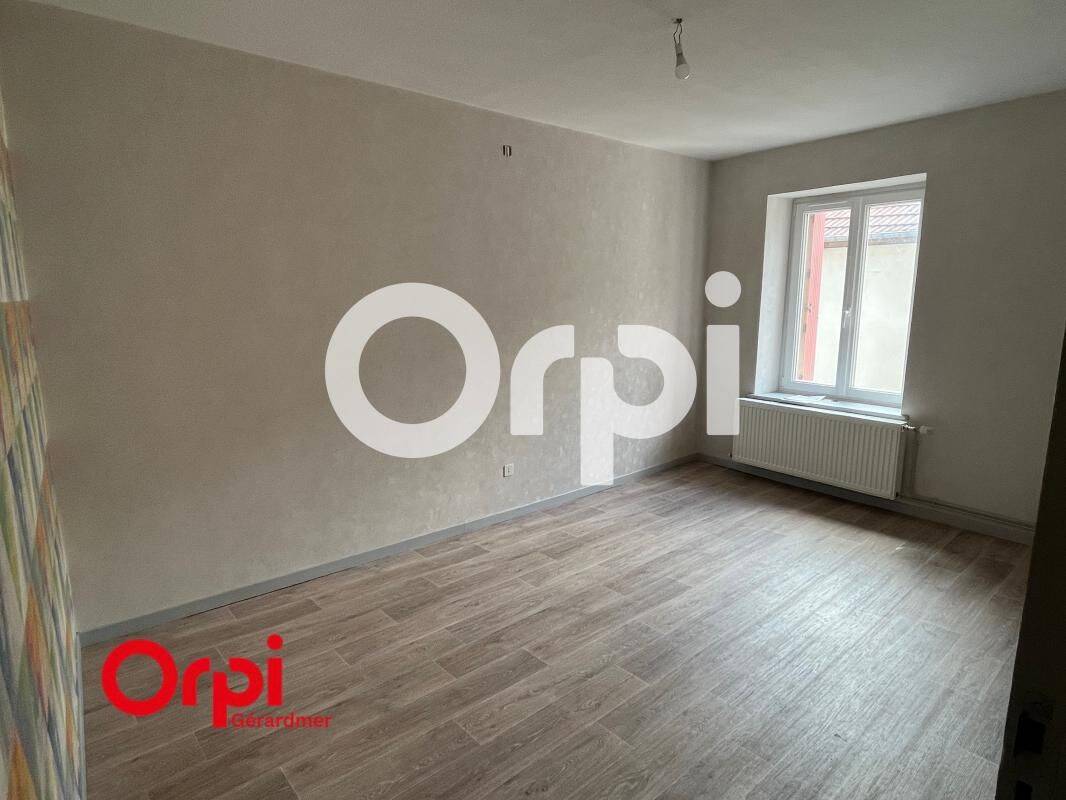 4 pièces 68 m² · à Bruyères · 68 m² · 450 €/mois