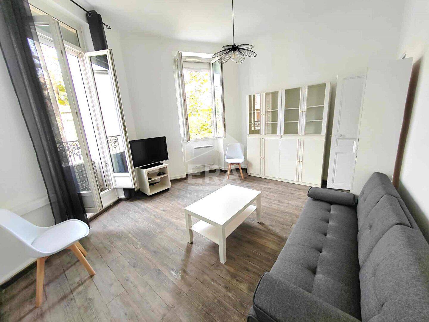 3 pièces 51 m² · à Marseille 5ème Arrondissement · 51 m² · 1 200 €/mois