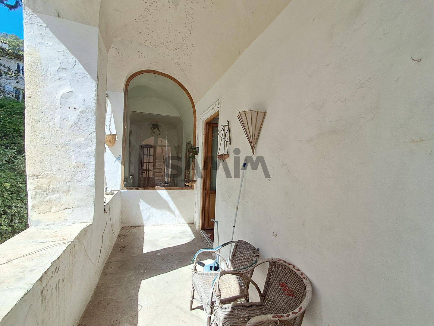 Appartement 4 pièces 136 m² · à Sauve · 136 m² · 215 000 €