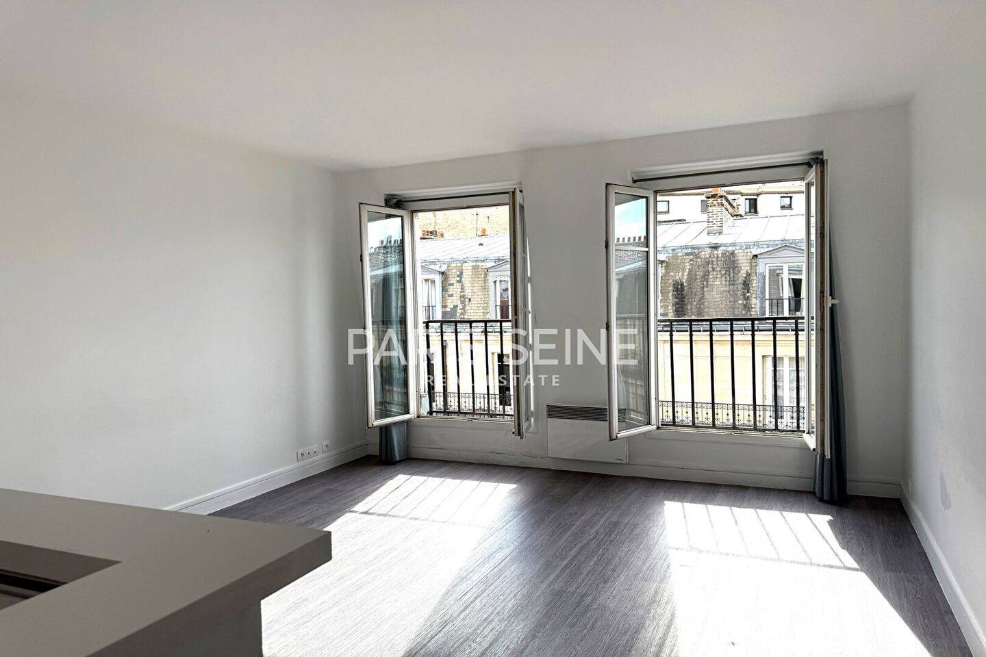 Appartement 1 pièce 25 m² · à Paris 16ème Arrondissement · 25,2 m² · 1 002 €/mois