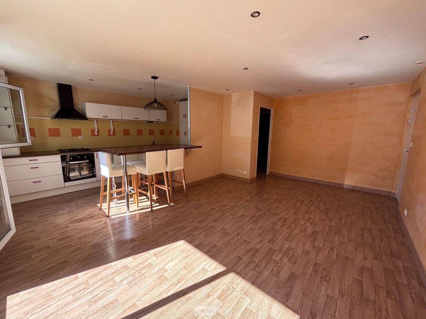 Appartement 2 pièces 47 m² · à Noyal-Châtillon-sur-Seiche · 47,3 m² · 138 000 €