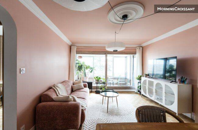 Appartement 4 pièces 103 m² · à Caluire-Et-Cuire · 103 m² · 2 125 €/mois