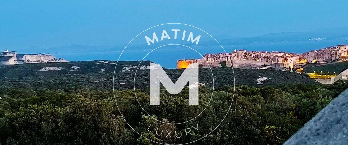 Maison 6 pièces 160 m² · à Bonifacio · 160 m² · 2 190 000 €
