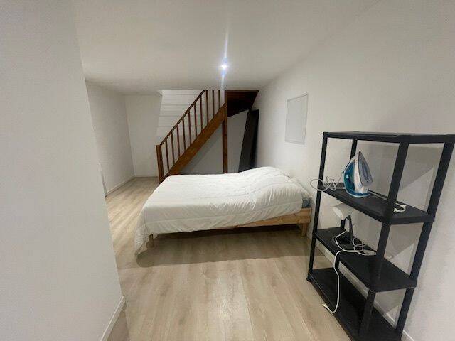 Appartement 1 pièce 39 m² · à Lyon 7ème Arrondissement · 39,2 m² · 879 €