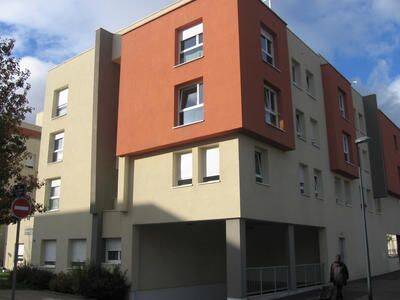 Appartement 2 pièces 33 m² · à Sélestat · 33 m² · 805 €