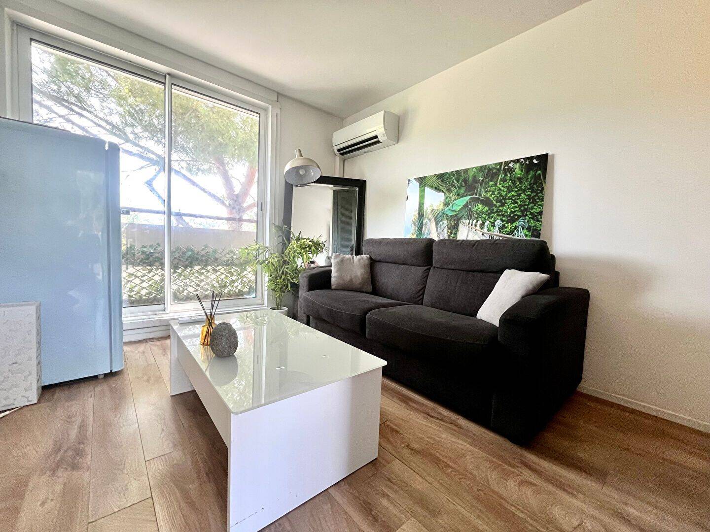 Appartement 1 pièce 15 m² · à Aix-en-Provence · 15,3 m² · 110 000 €