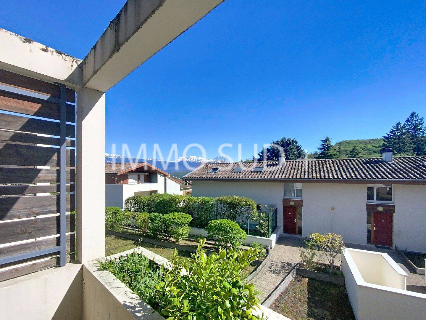 Appartement 1 pièce 34 m² · à Seyssins · 34 m² · 120 000 €