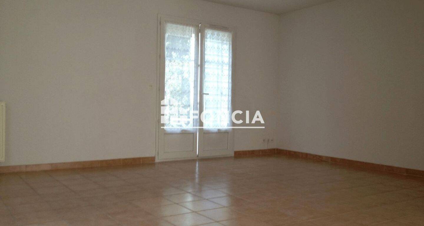 Maison 4 pièces 88 m² · à Valbonne · 87,6 m² · 1 601 €