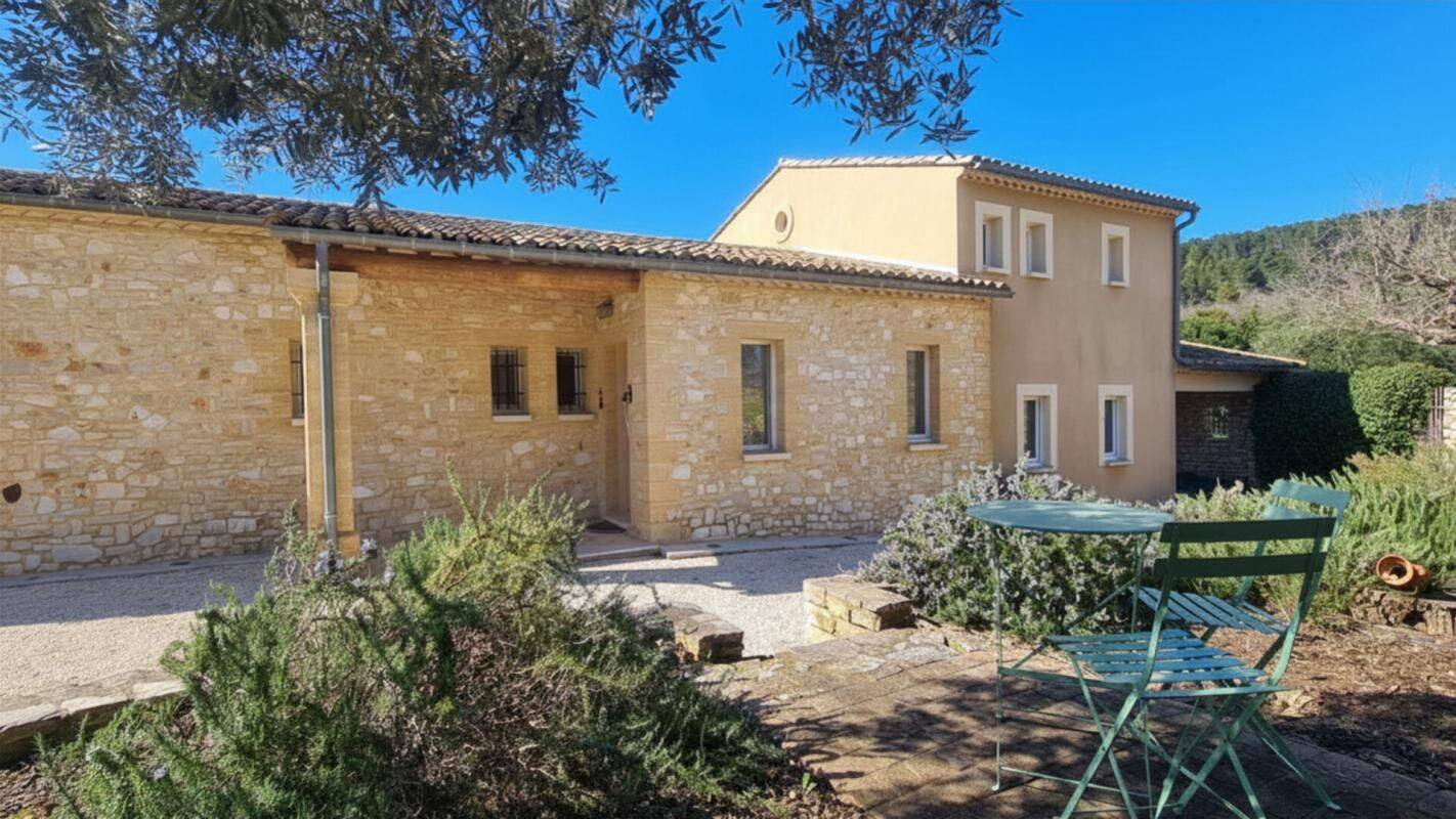 Maison 6 pièces 198 m² · à Uzès · 198 m² · 755 000 €