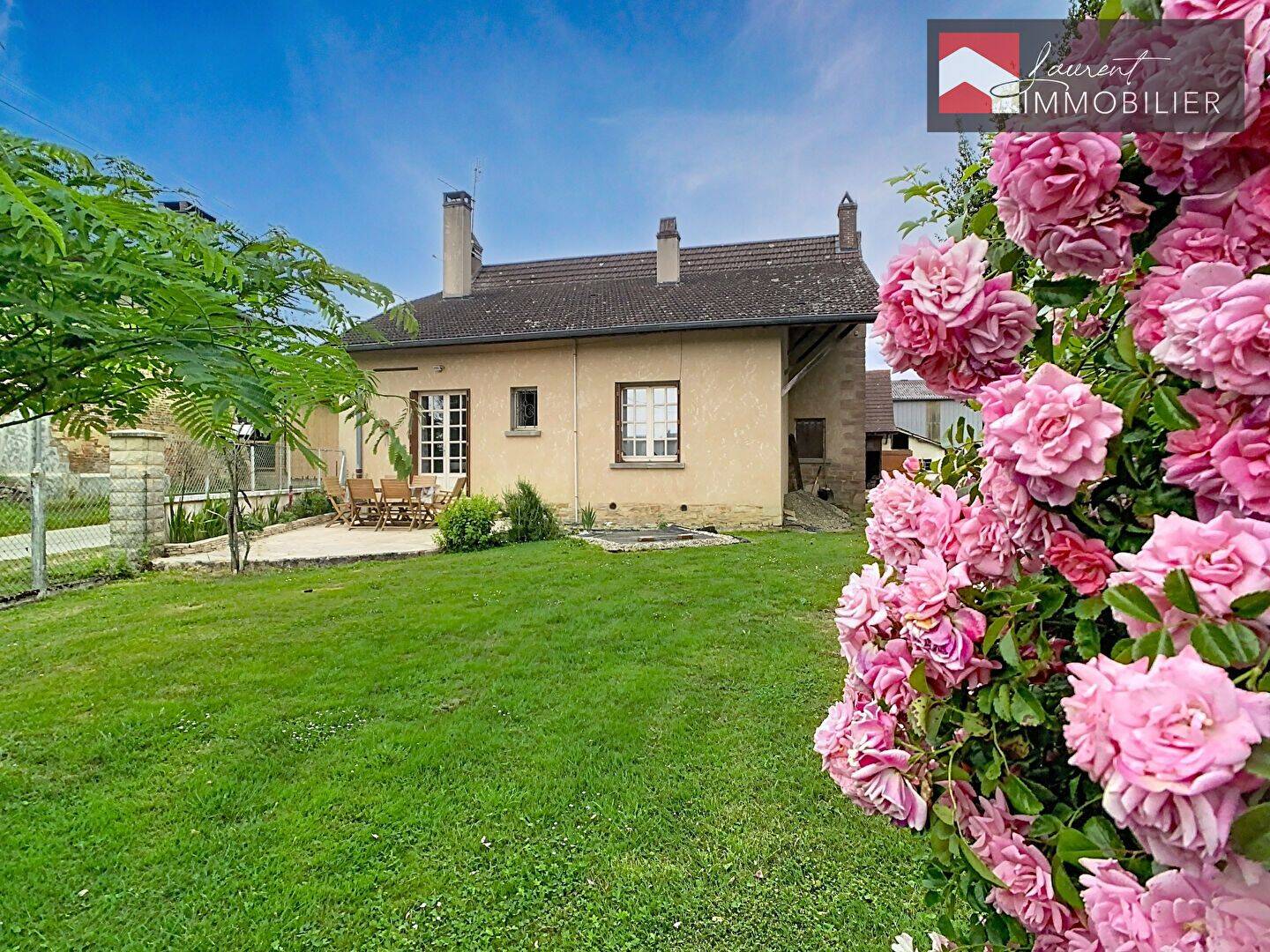 Maison 7 pièces 175 m² · à Cuisery · 175 m² · 249 000 €