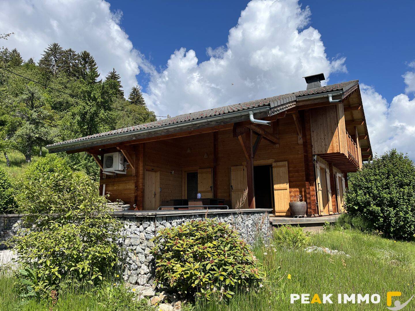 Maison 6 pièces 140 m² · à Combloux · 140 m² · 995 000 €
