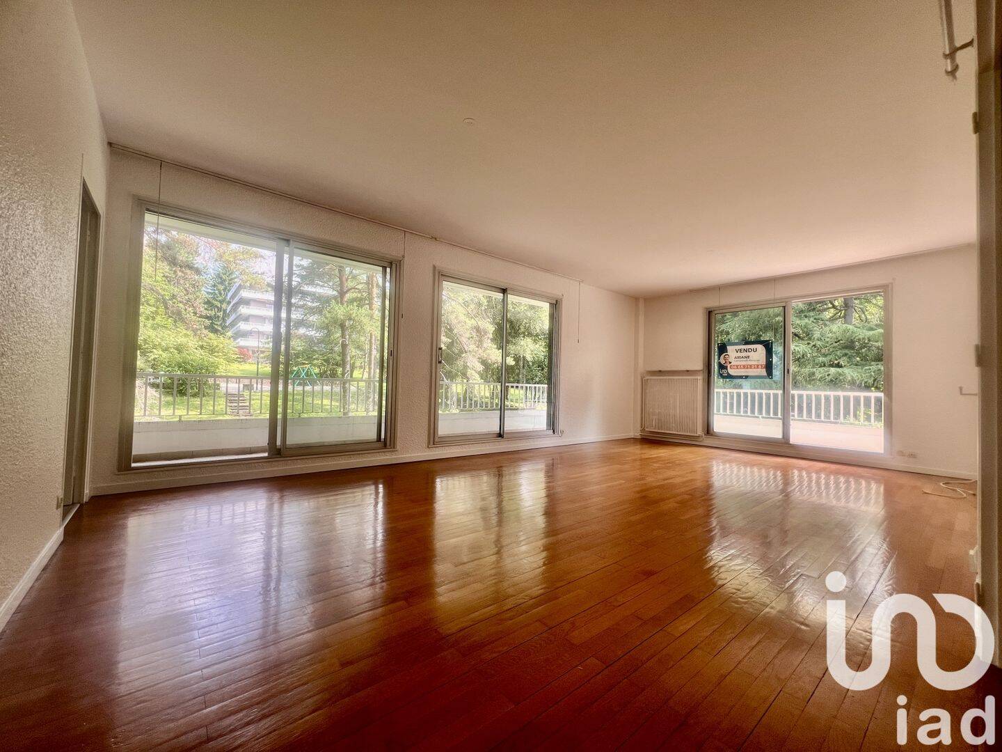 Appartement 4 pièces 102 m² · à Meylan · 102 m² · 350 000 €