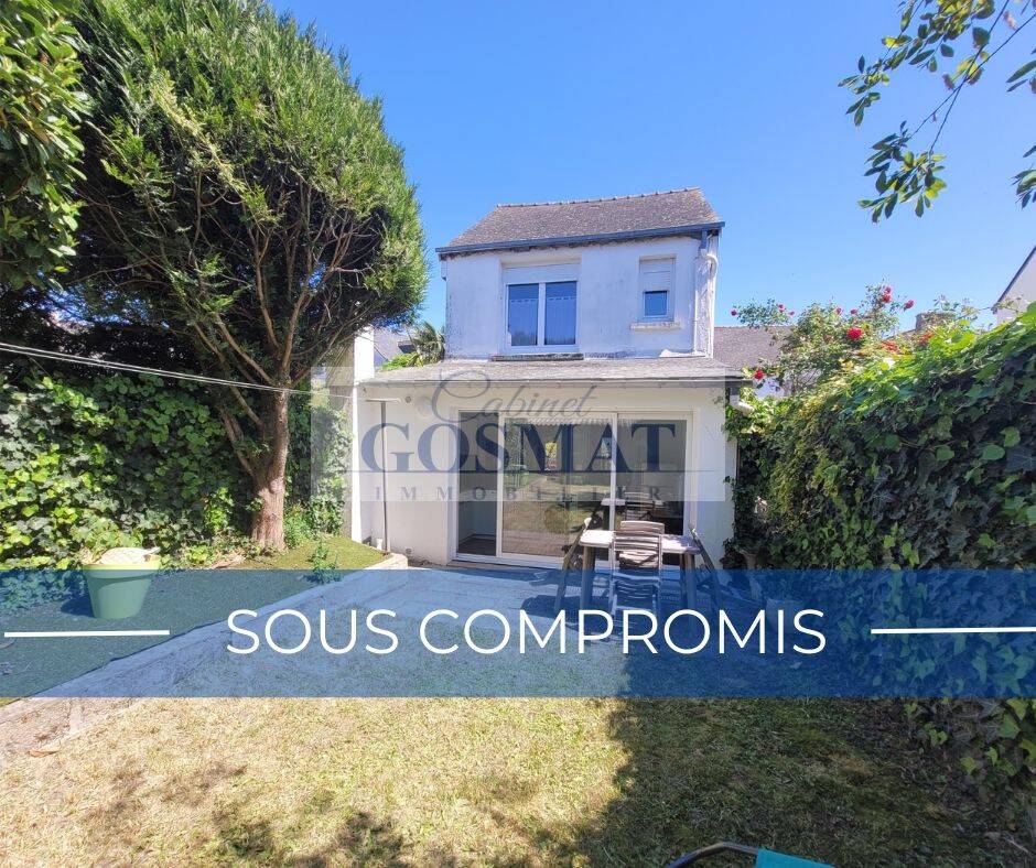 Maison 3 pièces 60 m² · à Damgan · 60 m² · 246 750 €