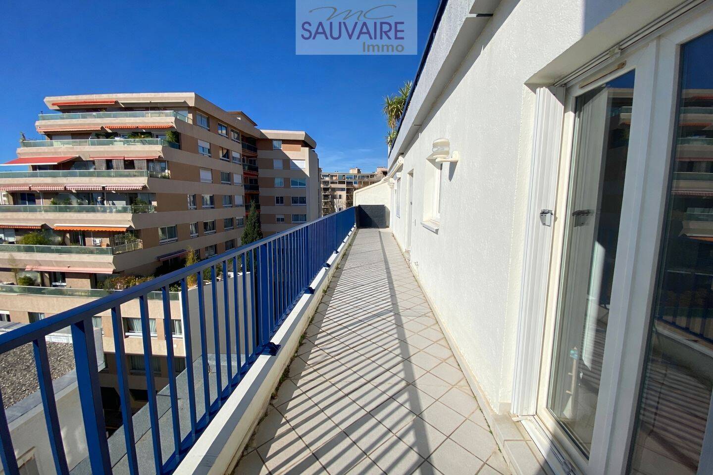 Appartement 4 pièces 94 m² · à Perpignan · 94 m² · 175 000 €